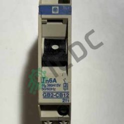 TELEMECANIQUE - GB2-CB12 - Electrical Switches - ICDC-045603