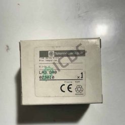 TELEMECANIQUE - LA3DR0 - Electronic Timers - ICDC-045583