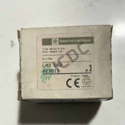 TELEMECANIQUE - LA3DR2 - Electronic Timers - ICDC-045584