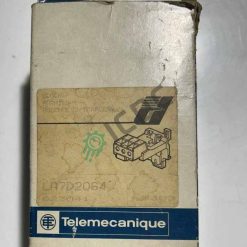 TELEMECANIQUE - LA7D2064 - Electrical Connectors-Contactors - ICDC-045567