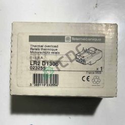 TELEMECANIQUE - LR2-D1306 - Electromechanical Circuit Breakers - ICDC-045557