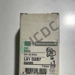 TELEMECANIQUE - LX1D2B7 - Electromechanical Coils - ICDC-045580