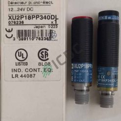 TELEMECANIQUE XU2P18PP340DL | In Stock in ICDC!