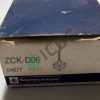 TELEMECANIQUE - ZCKD06 - 064677 Electromechanical Limit Switches - ICDC-045588