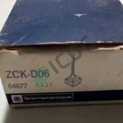 TELEMECANIQUE - ZCKD06 - 064677 Electromechanical Limit Switches - ICDC-045588