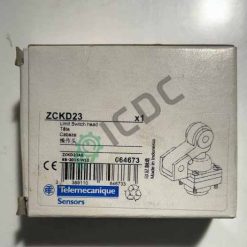 TELEMECANIQUE - ZCKD23 - 064673 Electromechanical Limit Switches - ICDC-045596