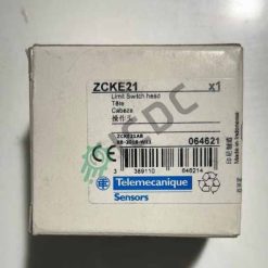 TELEMECANIQUE - ZCKE21 - 064621 Electromechanical Limit Switches - ICDC-045595
