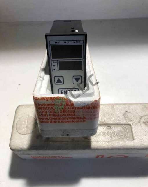 THERMOSYSTEMS - TM92HR - Electromechanical Relays - ICDC-045620