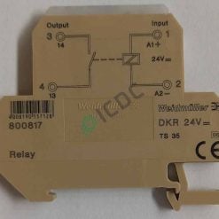 WEIDMULLER 800817 | Available in Stock in ICDC!