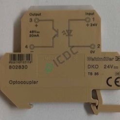 WEIDMULLER 802830 | Available in Stock in ICDC!