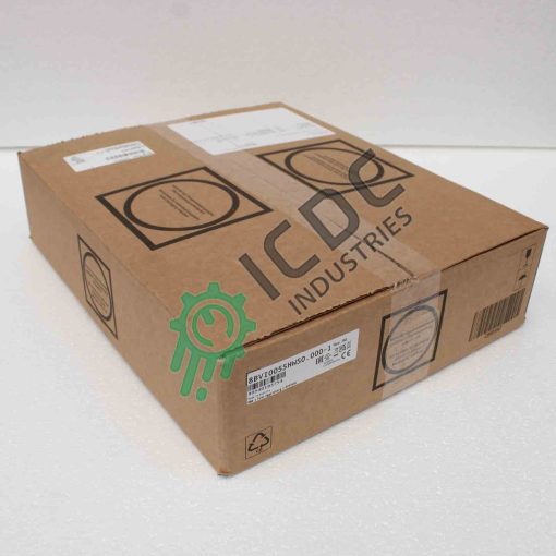 B&R AUTOMATION - 8BVI0055HWS0.000-1 - Electronic Driver | ICDC-050197 - Image 3
