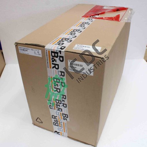 B&R AUTOMATION - 8BVP0880HW00.008-1 - Electronic Module | ICDC-050206 - Image 3