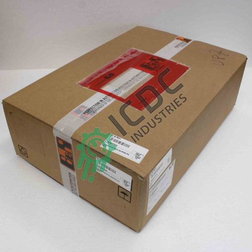 B&R AUTOMATION - 8EI2X2HWS10.0700-1 - Electronic Driver