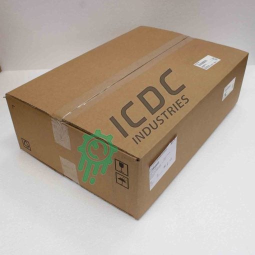 B&R AUTOMATION - 8EI2X2HWT10.0700-1 - Electronic Driver | ICDC-050204 - Image 3