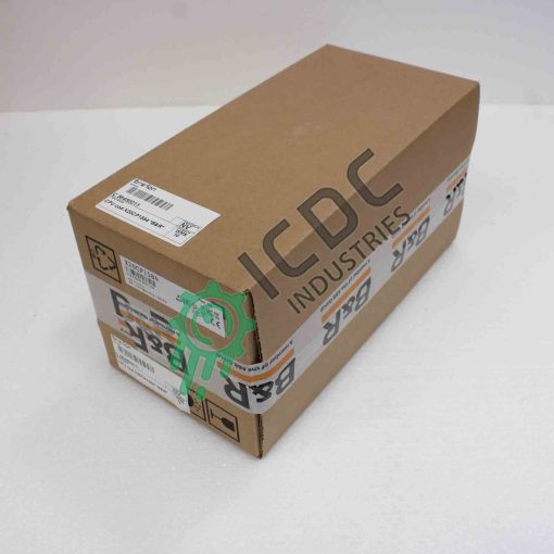 B&R AUTOMATION - X20CP1584 - X20 System Electronic CPU | ICDC-050179 - immagine 3