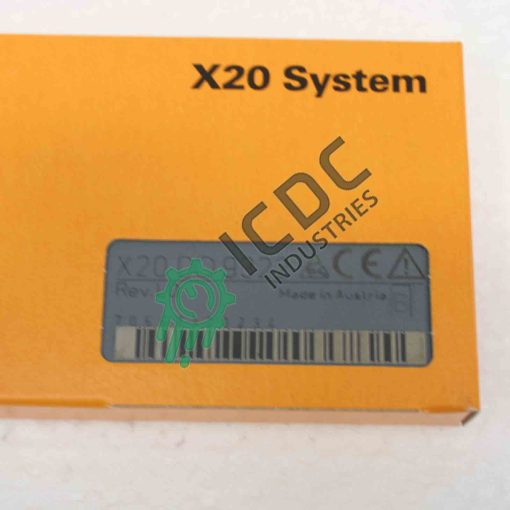 B&R AUTOMATION - X20DO9322 - X20 System Electronic Module | ICDC-050186 - immagine 2