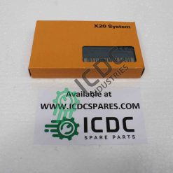 Contact us to discover the Electronic Module by B&R AUTOMATION code X20PS2100 in ICDC catalog! Available in stock and shipped in 24h by DHL Express!