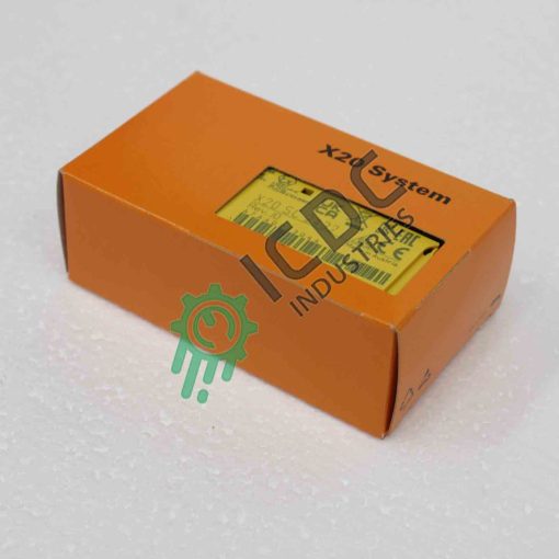 B&R AUTOMATION - X20SC2432 - X20 System Electronic Module | ICDC-050185 - immagine 3