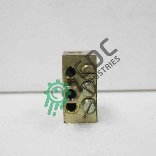 LINCOLN - 90-9221 - Oleodynamic Fluid Dispenser | ICDC-050134 - Image 3