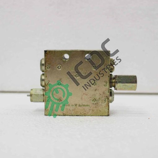 LINCOLN - 90-9221 - Oleodynamic Fluid Dispenser | ICDC-050134 - Image 4