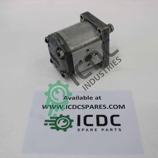MARZOCCHI - 2 D 25 - Mechanical - Gear Reducer | ICDC-050118 - immagine 3