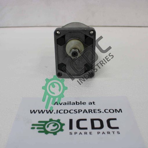 MARZOCCHI - 2 D 25 - Mechanical - Gear Reducer | ICDC-050118 - immagine 5