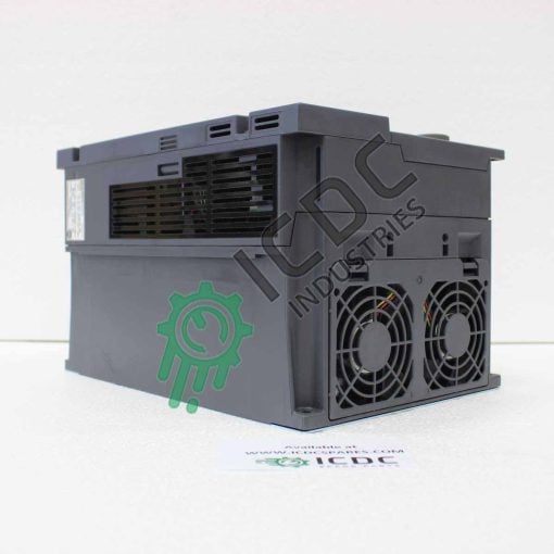 MITSUBISHI - FR-A760-00220-NA - Electronic - Inverter | ICDC-050100 - Image 3