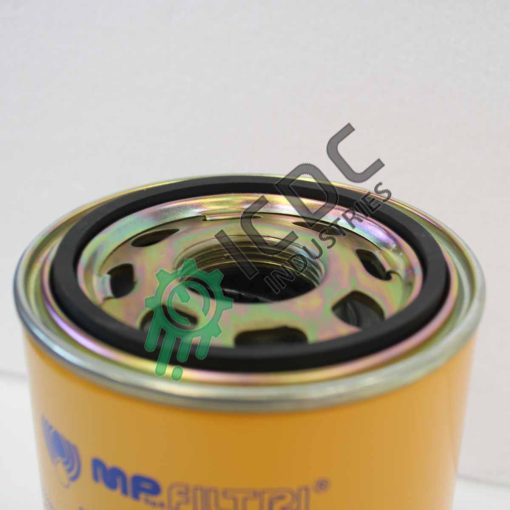 MP FILTRI - CS-100-A10-A - Filter | ICDC-050127 - immagine 3