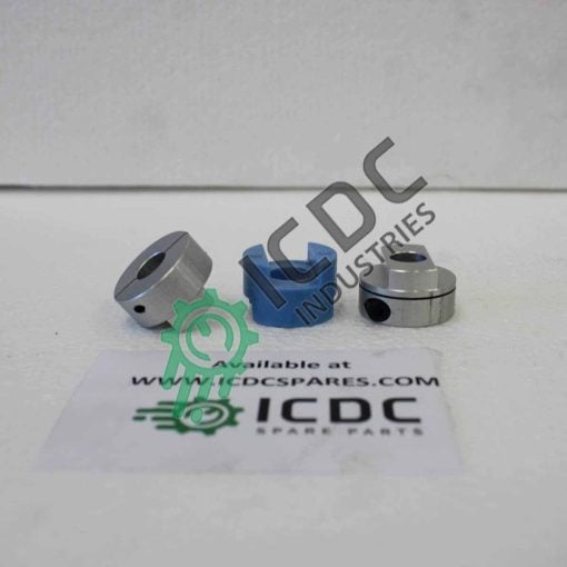NBK - MOL-32C - Mechanical - Hub | ICDC-050093 - Image 3