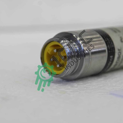 PARKER - SCP 400-20-0 - Electromechanical - Pressure Reducer | ICDC-050121 - Image 3