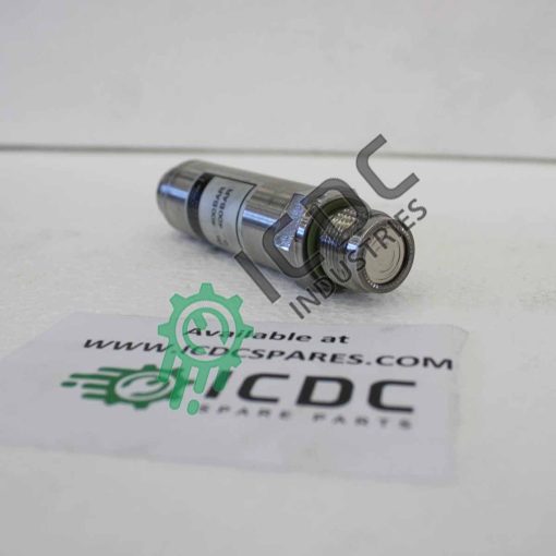 PARKER - SCP 400-20-0 - Electromechanical - Pressure Reducer | ICDC-050121 - Image 4