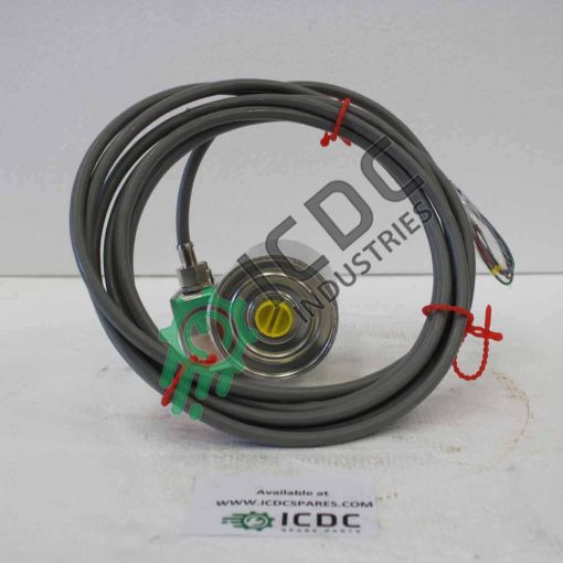 PHILIPS - PR 6206/23 - Electromechanical - Brake | ICDC-050084 - immagine 3
