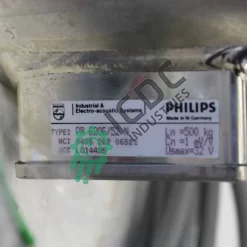 PHILIPS code PR620652, ELECTROMECHANICAL BRAKES