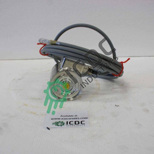 PHILIPS - PR 6206/52 N  - Electromechanical - Brake | ICDC-050083 - immagine 3