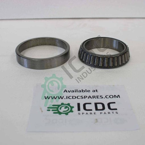 ROSSI MOTORIDUTTORI - 9323S - Mechanical - Bearing | ICDC-050058 - Image 2