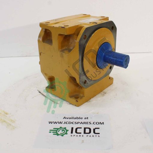 ROSSI MOTORIDUTTORI - R 3I 80 UC2A - Mechanical - Gear Reducer | ICDC-050064 - immagine 2