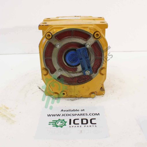 ROSSI MOTORIDUTTORI - R 3I 80 UC2A - Mechanical - Gear Reducer | ICDC-050064 - immagine 3