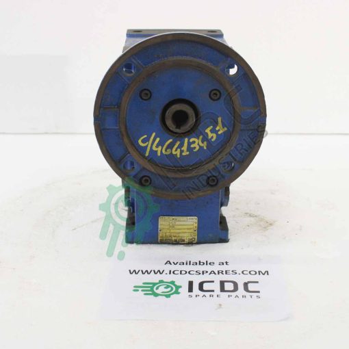 ROSSI MOTORIDUTTORI - TP050S-MF2-35-0G0 - Mechanical - Gear Reducer | ICDC-050062 - immagine 2