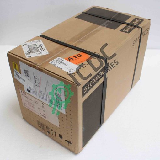 SIEMENS - 1FK7062-2AC71-1RH0 - SIMOTICS S Electric Motor | ICDC-050151 - Image 3