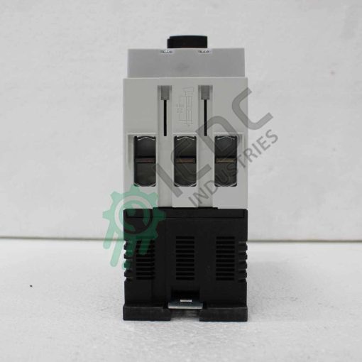 SIEMENS - 3RV1042-4FA10 - Circuit Breaker | ICDC-050071 - Image 4