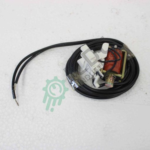 SIEMENS - 3VX7522-0AA44 - Electronic - Circuit Breaker | ICDC-050072 - Image 3