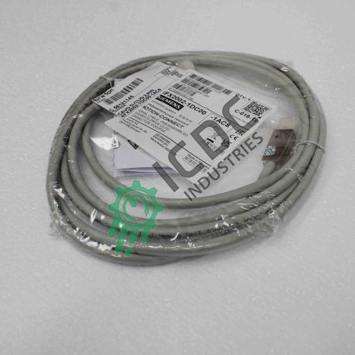 SIEMENS - 6FX2002-1DC00-1AC8 - Electrical Cable | ICDC-050158 - immagine 3