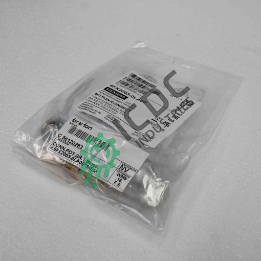 SIEMENS - 6FX2003-0LA00 - Electrical Cable | ICDC-050154 - immagine 3