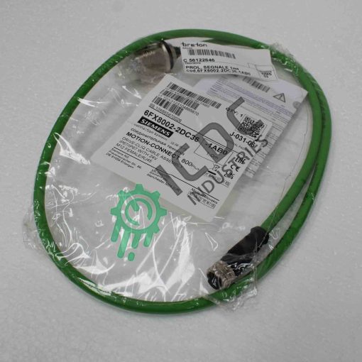SIEMENS - 6FX8002-2DC36-1AB0 - Electrical Cable | ICDC-050178 - Image 3