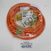 Contact us to discover the Electrical Cable by SIEMENS code 6FX8002-5CA38-1BA0 in ICDC catalog! Available in stock and shipped in 24h by DHL Express!
