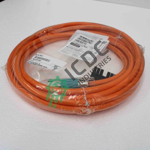 SIEMENS - 6FX8002-5DS06-1AJ0 - Electrical Cable | ICDC-050166 - immagine 3
