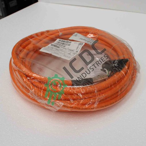 SIEMENS - 6FX8002-5DS06-1BH0 - Electrical Cable | ICDC-050164 - Image 3