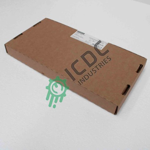 SIEMENS - 6SL3055-0AA00-3KA0 - SINAMICS Electronic Module | ICDC-050159 - Image 3