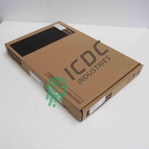 SIEMENS - 6SL3120-1TE22-4AD0 - SINAMICS S120 Electronic Module | ICDC-050161 - Image 3