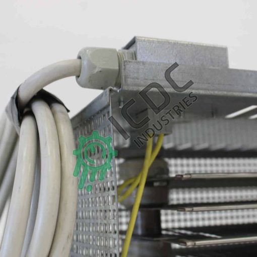 SIEMENS - 6SN1113-1AA00-0CA0 - Electromechanical - Brake | ICDC-050101 - immagine 4